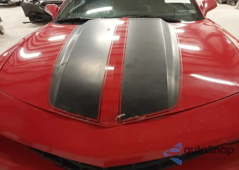 2012 Chevrolet Camaro 1Ls from USA, damaged, VIN 2G1FE1E31C9200215